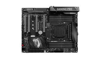 MSI X99A Gaming Pro Carbon