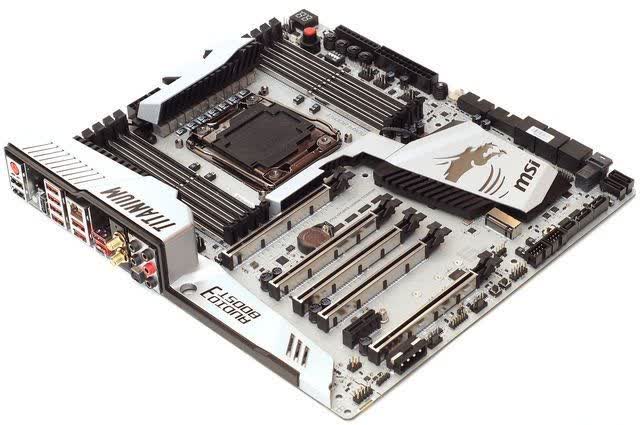 Xpower sales gaming titanium