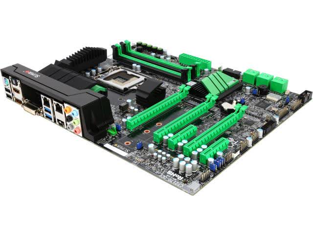 Supermicro C7Z170-OCE