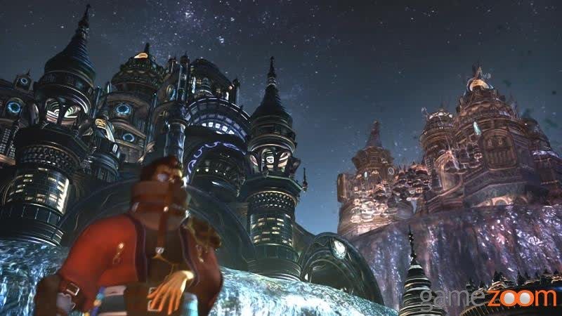 Review: Final Fantasy X/X-2 HD Remaster – Destructoid