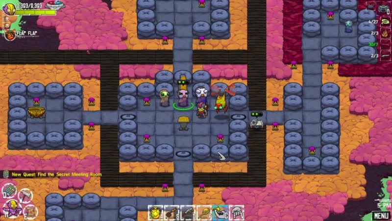 Crashlands