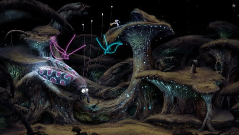 Samorost 3