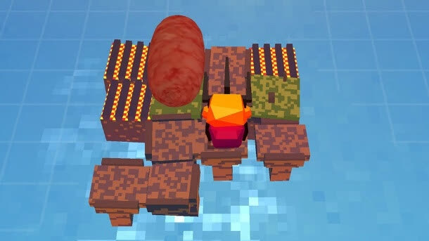 Stephen's Sausage Roll