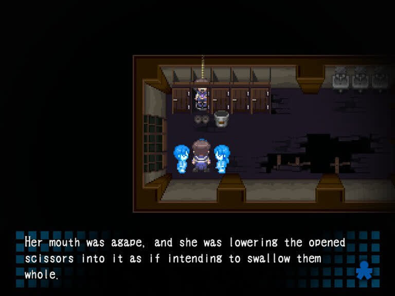 Corpse Party