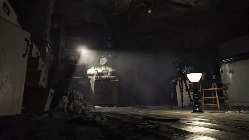 Resident Evil 7: Biohazard ao melhor preço