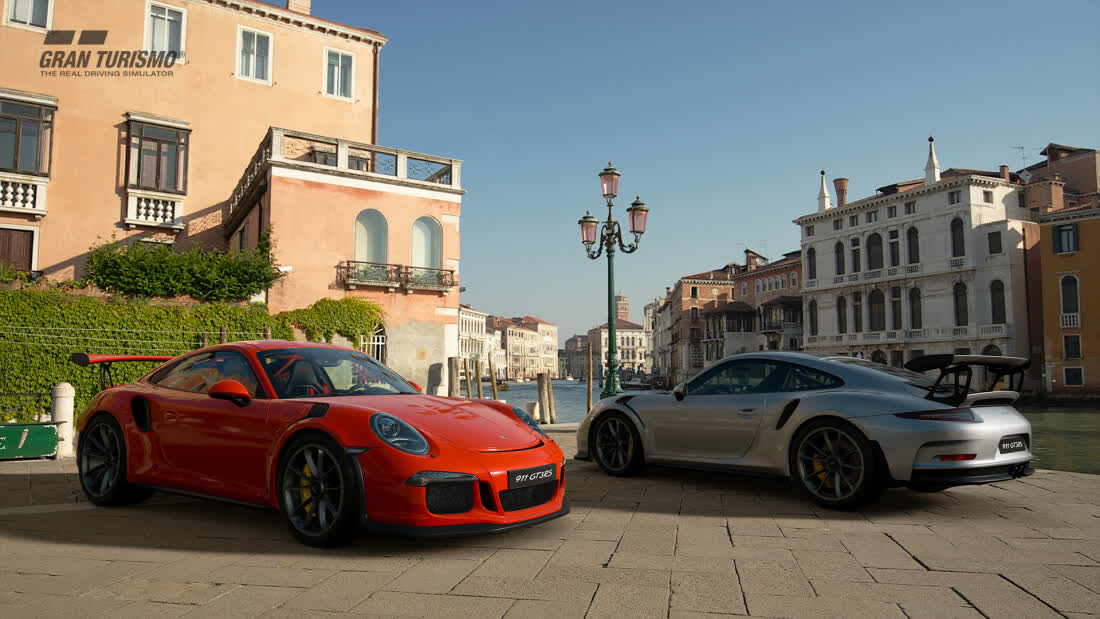 Gran Turismo Sport Reviews, Pros and Cons
