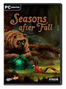 Seasons after Fall