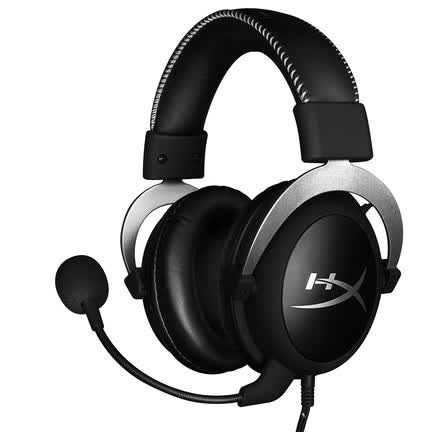 Kingston HyperX CloudX