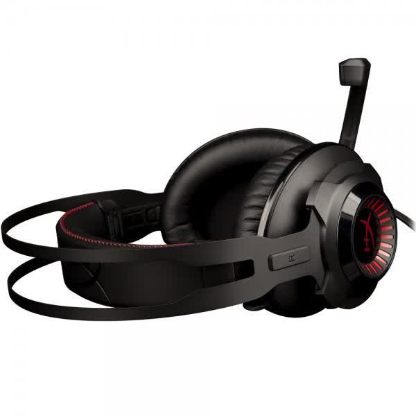 Hyperx sales revolver pro