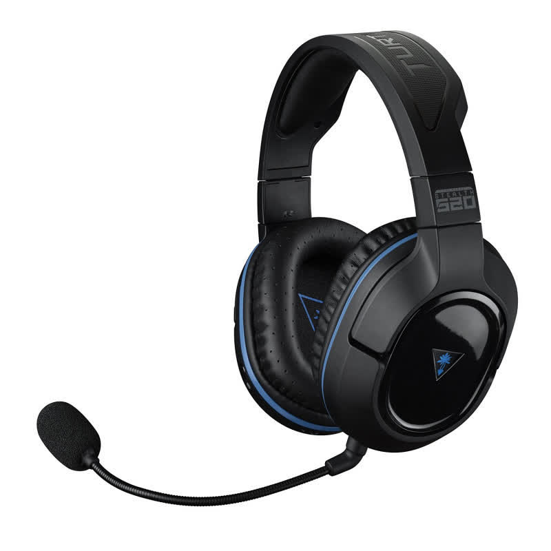 Turtle Beach Stealth 520 Wireless