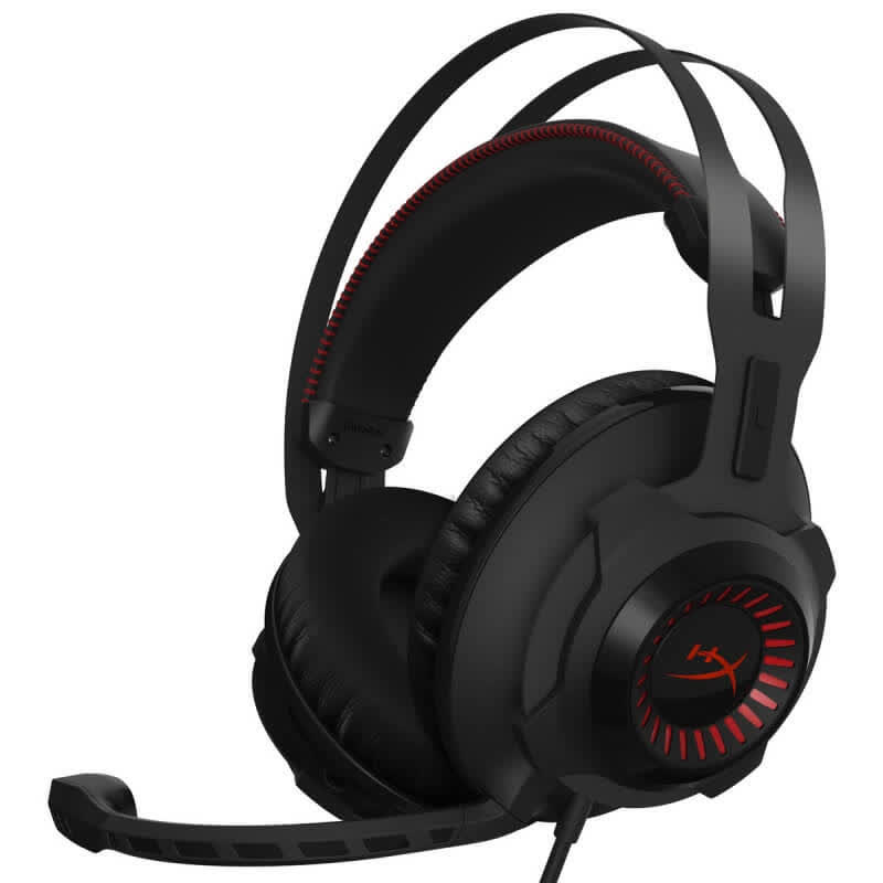 Kingston HyperX Cloud Revolver