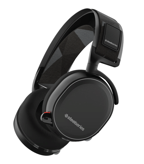 SteelSeries Arctis 7 Reviews, Pros and Cons