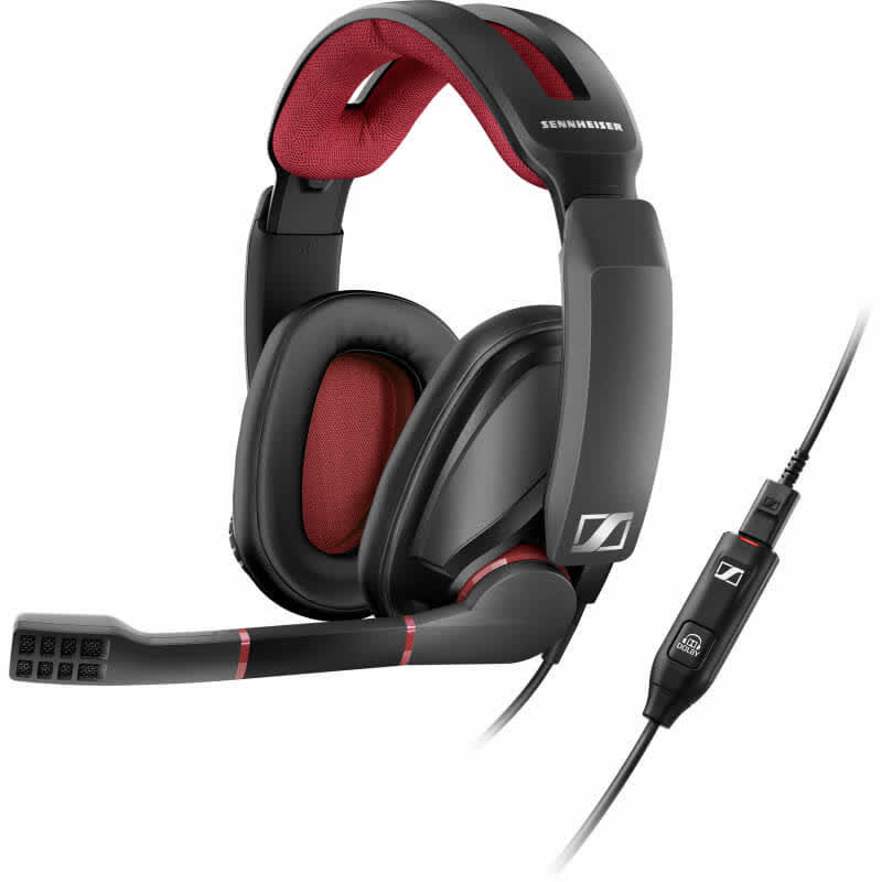 Sennheiser gsp 670 buy deals