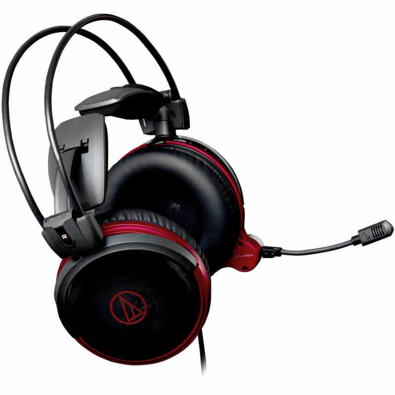 Audio Technica ATH-AG1X