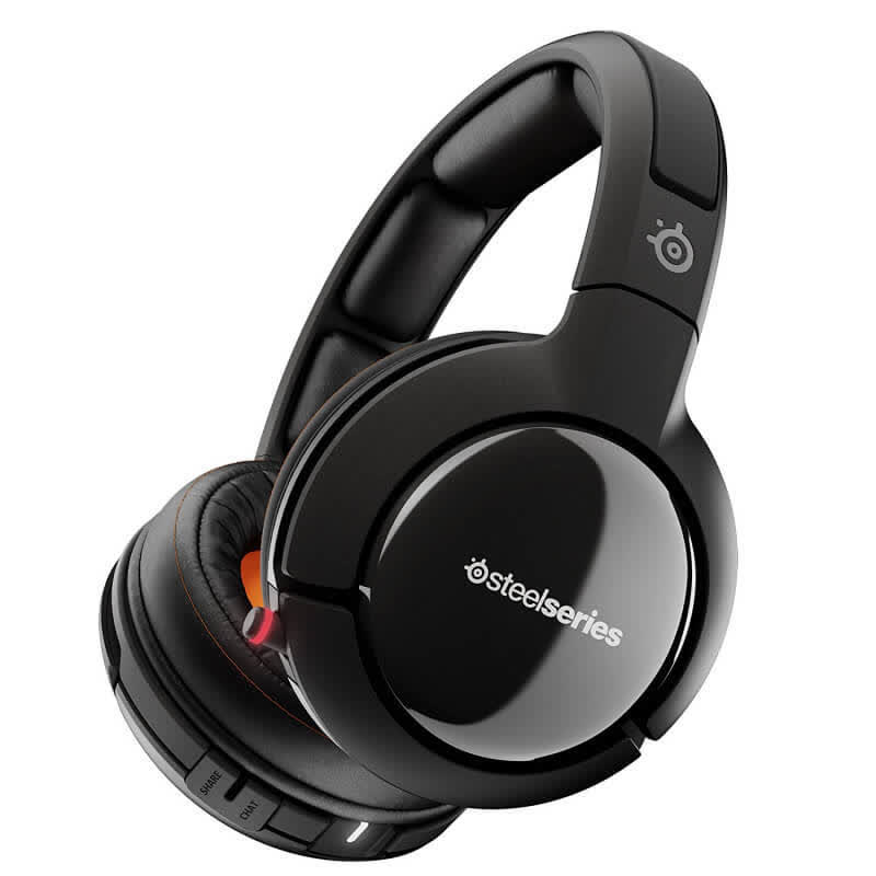 SteelSeries Siberia X800