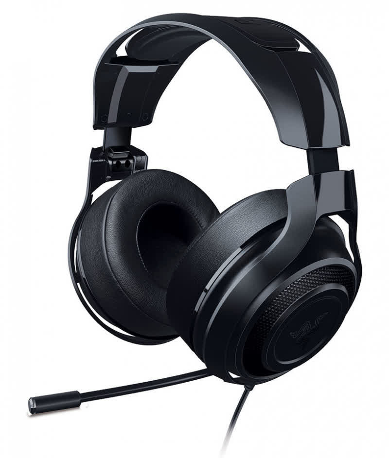 Razer Man O War Reviews Pros and Cons TechSpot