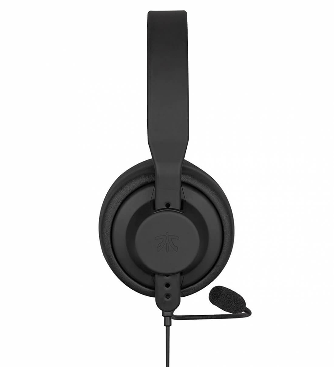 Test Fnatic Gear Duel TMA-2 - Un casque modulable pour joueur