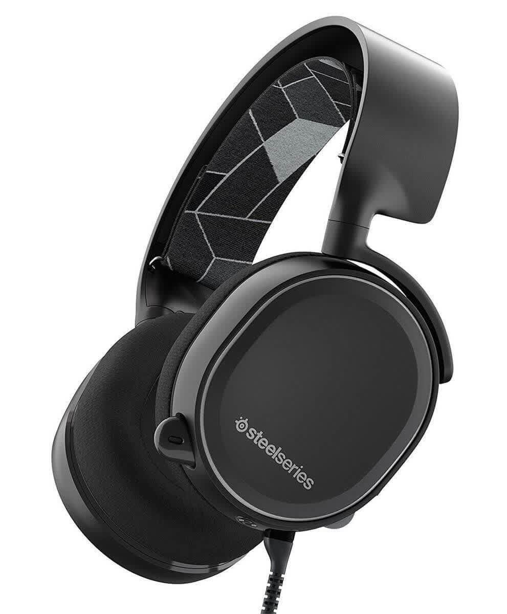 SteelSeries Arctis 3