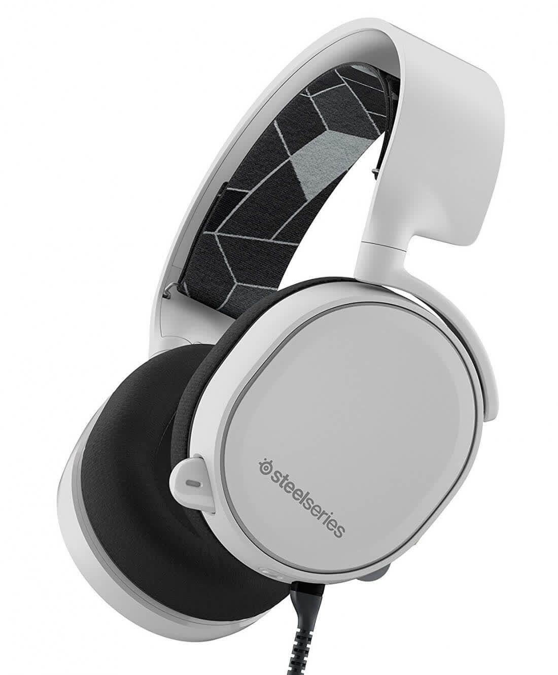 SteelSeries Arctis 3 Reviews, Pros and Cons | TechSpot