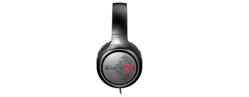 Creative SoundBlaster X H3