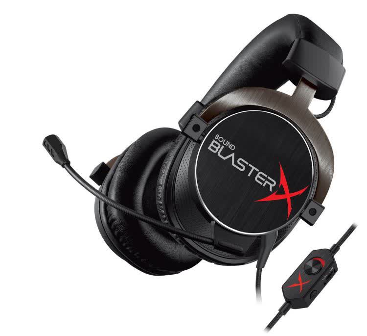 Creative SoundBlaster X H5 Tournament Edition