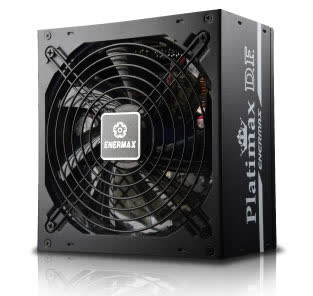 Enermax Platimax D.F. 600W Pros and Cons | TechSpot