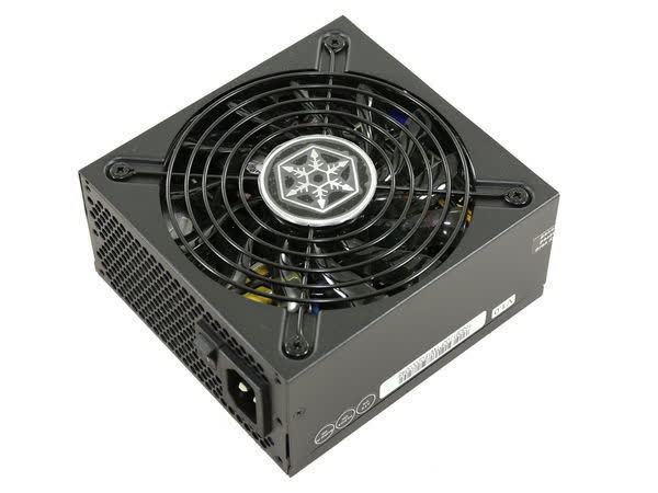 SilverStone SX700-LPT 700W