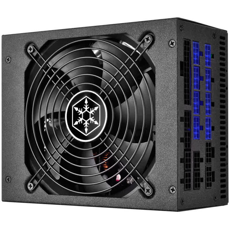 Silverstone ST1200-PT 1200W