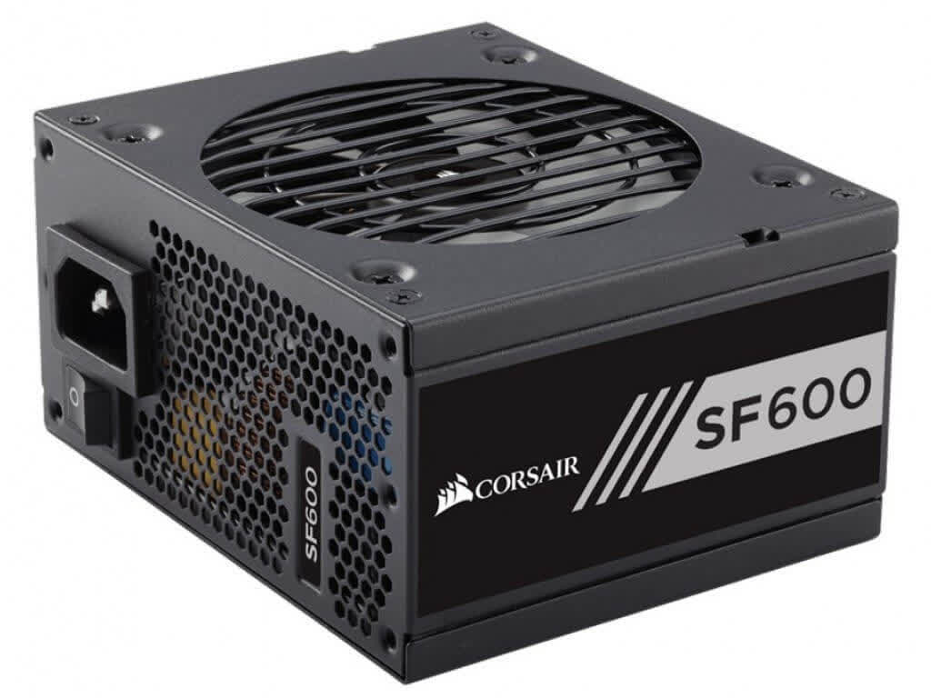 Corsair SF600 600W