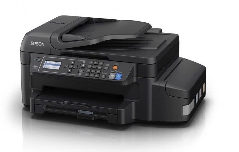 Epson L-655 Series