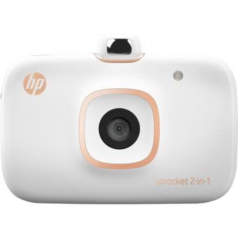 HP Sprocket