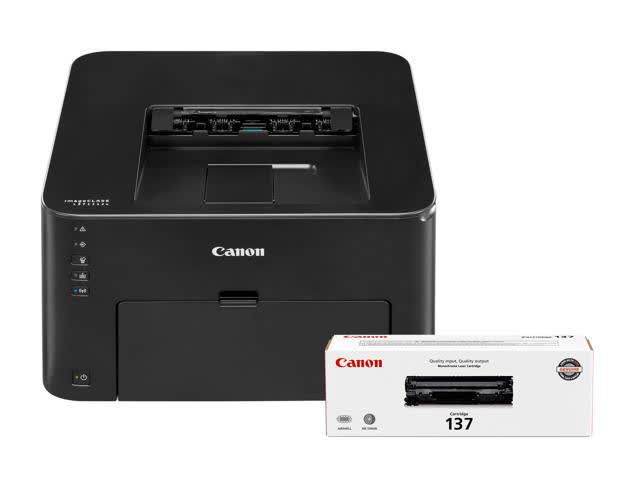 Canon i-Sensys LBP151 Series