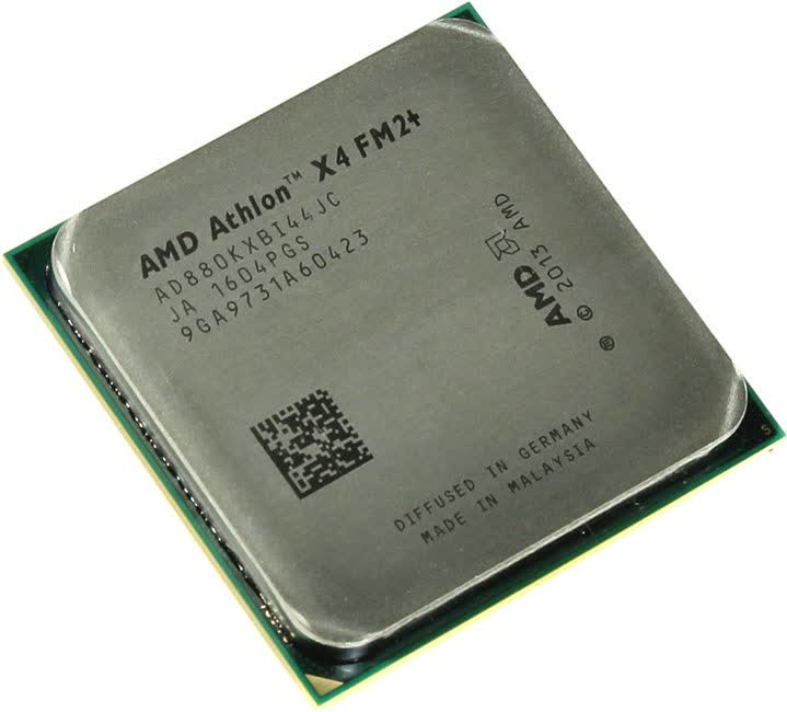 AMD Athlon X4 880K 4.0GHz Socket FM2 Reviews Pros and Cons