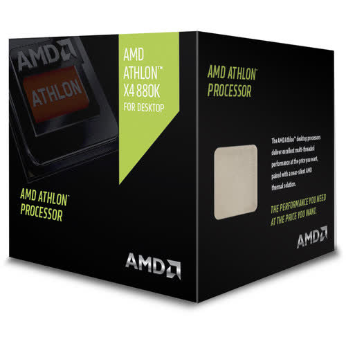 Amd athlon x4 fm2+ hot sale