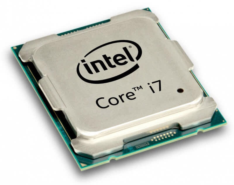 Intel Core i7 6900K 3.2GHz Socket 2011-3