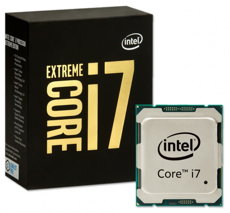 Intel Core i7 7700K 4.2GHz Socket 1151 Reviews, Pros and Cons ...