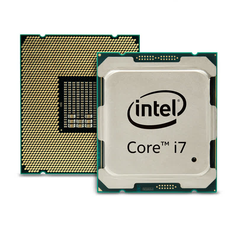 Intel Core i7 6800K 3.4GHz Socket 2011-3