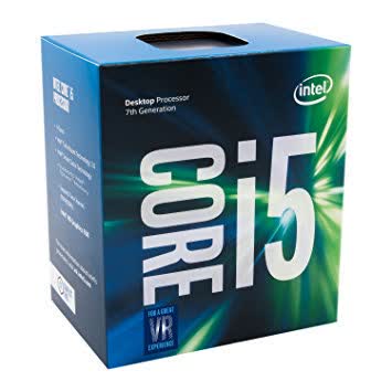 Intel Core i5 7500 3.4GHz Socket 1151 Reviews Pros and Cons