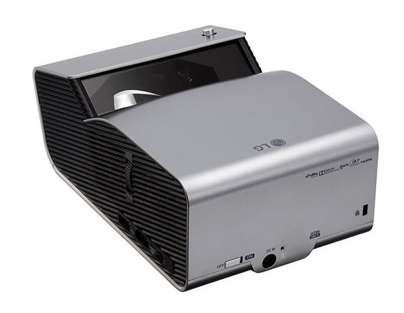 LG PH450UG Minibeam Projector