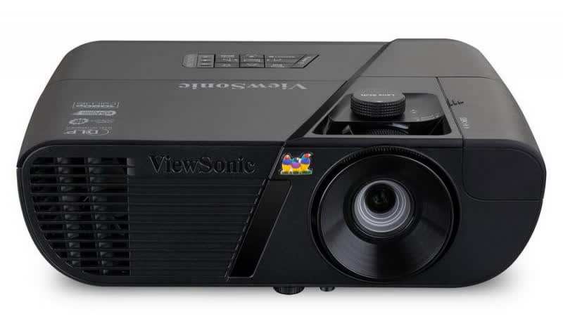 ViewSonic Pro 7827 HD