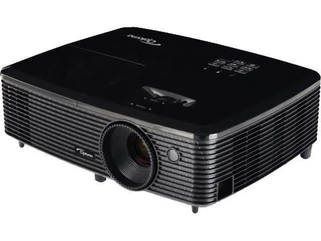 Optoma HD142x