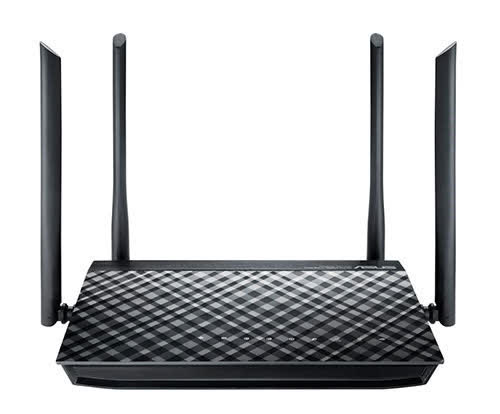 Asus RT-AC1200G Plus Dual-Band Wireless-AC1200 Router