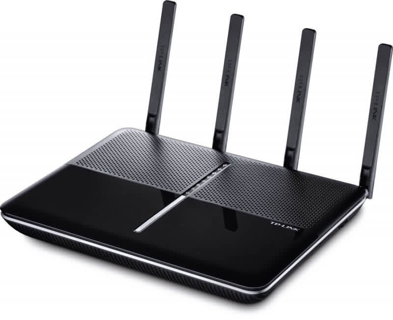 TP-Link Archer C3150