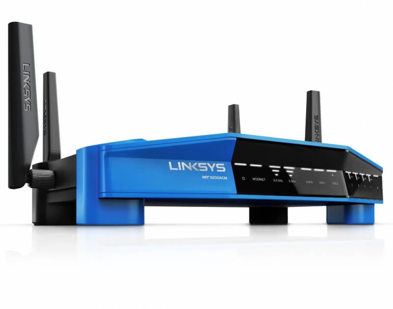 Linksys WRT3200ACM