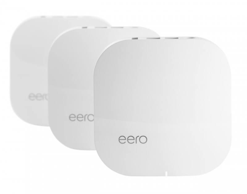 Eero Home Wi-Fi System