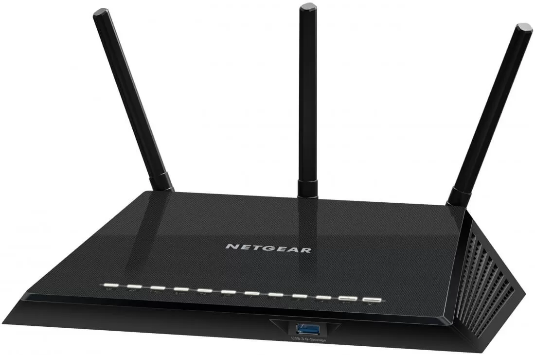 Netgear R6700 Nighthawk AC1750