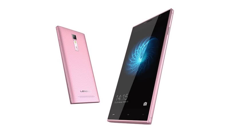 Leagoo Alfa 1