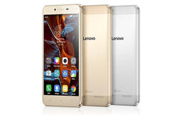 Lenovo K5