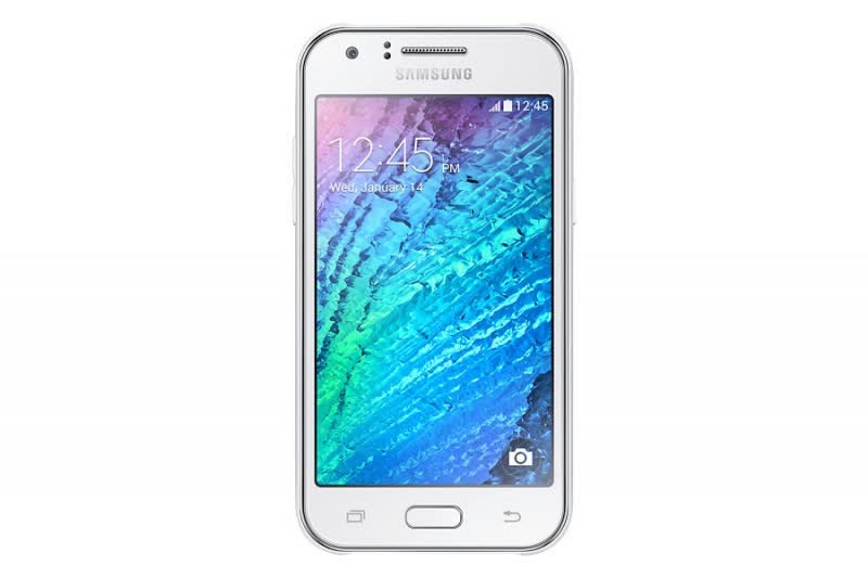 Samsung SM-J120 Galaxy J1