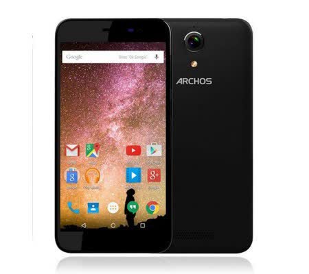 Archos 50 Power